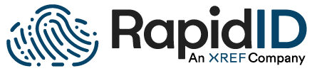 RapidID Core DNA Logo RapidID Core DNA Logo